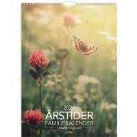 Mayland 2026 26066260 moderne v&aelig;gkalender A3 30x42cm