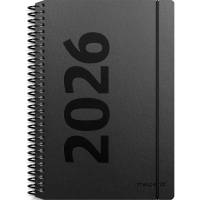 Mayland 2026 26201120 ugekalender A6 15x11,6cm matsort