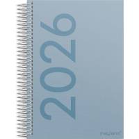 Mayland 2026 26208010 dag spiralkalender 17,8x14cm