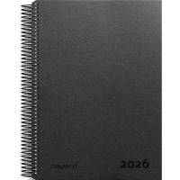 Mayland 2026 26218100 timekalender 24x18,5cm matsort