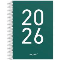 Mayland 2026 26226200 seniorkalender 24,2x18,5cm