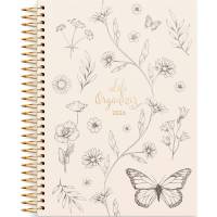 Mayland 2026 26226400 Organizer ugekalender 23,5x19cm