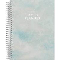 Mayland 2026 26226420 Family Planner ugekalender 19x23,5cm