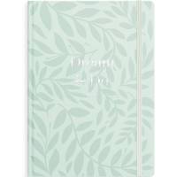 Mayland 2026 26226600 Dream & Do ugekalender 16,3x22,9cm