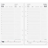 Mayland 2026 26278500 system dagkalender refill