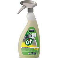 Cif Professional ECO degreaser 750ml
