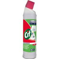 Cif Professional ECO antikalk-toiletrens 750ml