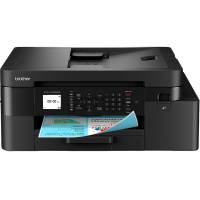 Brother MFC-J4350DW printer 4-i-1 Inkjet