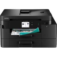 Brother MFC-J4550DW Inkjetprinter 4-i-1