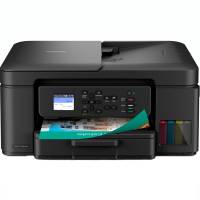 Brother DCP-T780DW alt-i-&eacute;n Ink Tank Printer