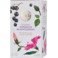 Tulsi Georgeous Blackcurrant  20 tebreve