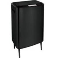 Laguna sorteringsstation 2x30l sort