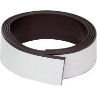 Q-Connect magnetb&aring;nd hvid 20mmx5m