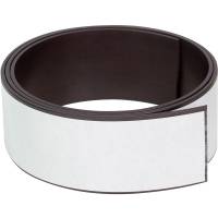Q-Connect magnetb&aring;nd hvid 30mmx5m