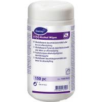 Diversey Suma overflade desinfektionsservietter 135x180mm