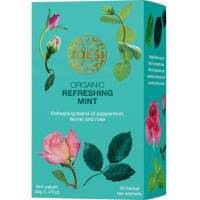 Tulsi Refreshing Mint 20 tebreve