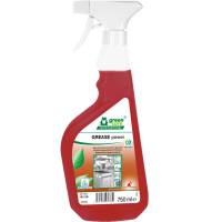 Green Care Grease Power ovn-og grillrens 750ml
