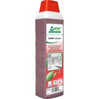 Green Care Sanet alkastar sanitetsreng&oslash;ring 1L