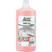 Green Care Sanet Daily sanitetsreng&oslash;ring 325ml