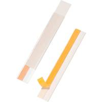 Durable Scanfix hyldeforkant selvkl&aelig;bende 40x200mm