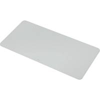 Leitz stort skriveunderlag 80x40cm gr&aring;
