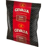 Gevalia Dark Roast filterkaffe &oslash;kologisk og fairtrade 500g