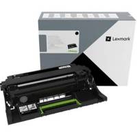 Lexmark tromle 66S0ZA0 75.000 sider