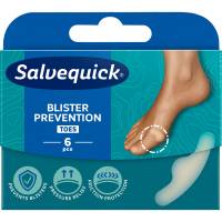 Salvequickv vabelplaster til t&aelig;er