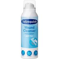 Salvequick s&aring;rrens spray 100ml