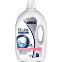Neutral Professional Color flydende vaskemiddel 2,6L