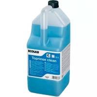 Ecolab Toprinse Clean afsp&aelig;ndingsmiddel