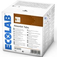 Ecolab Absorbit tabs 3kg