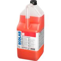Ecolab Maxx Into Synbiotic sanitetsreng&oslash;ring 5L
