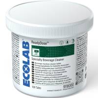 Ecolab ReadyDose Beverage reng&oslash;ringstabs