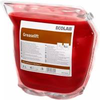 Ecolab Greaselift rensemiddel
