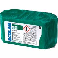 Ecolab Smartpower Rinse PL afsp&aelig;ndingsmiddel fastform