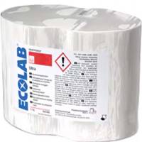 Ecolab Smartpower Ultra opvaskemiddel med klor