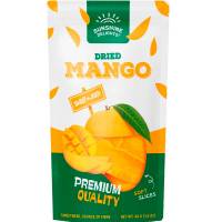 Sunshine Delights t&oslash;rret mango skivesk&aring;ret 60ps