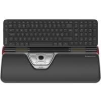 Contour RollerMouse Red Plus & Balance mid-size tastatur tr&aring;dl&oslash;s