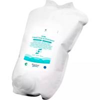Sterisol h&aring;r- og bodyshampoo 2500ml uden farve og parfume