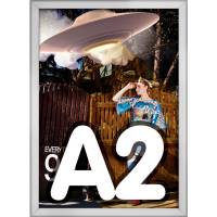 Twinco Twin Light snapramme 25mm A2 alu