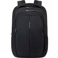 Samsonite GUARDit 3.0 rygs&aelig;k 17,3" sort