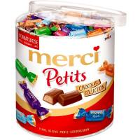 Merci Petit chokolade 1000g