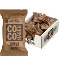 Cocohagen Triple dadelbar 25stk