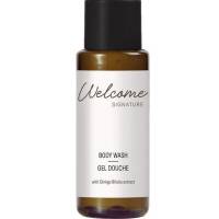 Welcome Signature showergel 30ml