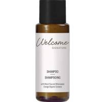 Welcome Signature h&aring;rshampoo 30ml