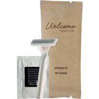 Welcome Signature barberingskit