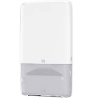 Tork 552504 PeakServe H5 auto dispenser h&aring;ndkl&aelig;deark hvid