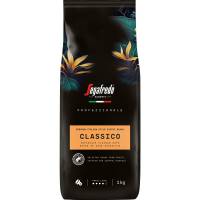 Segafredo Classico kaffe 1kg helb&oslash;nner