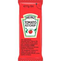 Heinz Ketchup sachets 11g ps